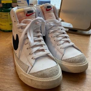 Nike Blazers